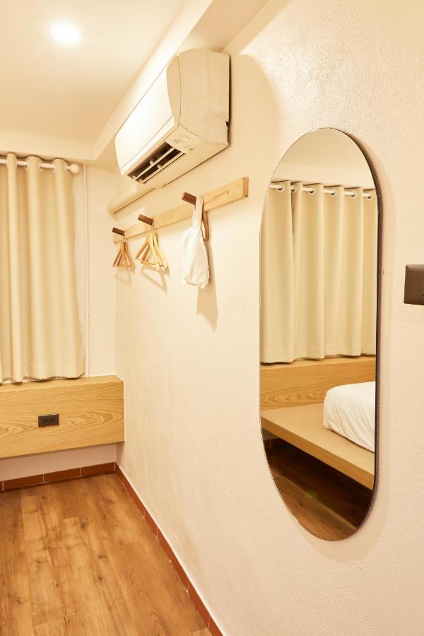 The Acute Chiangmai @uncle Man's House Holiday home *