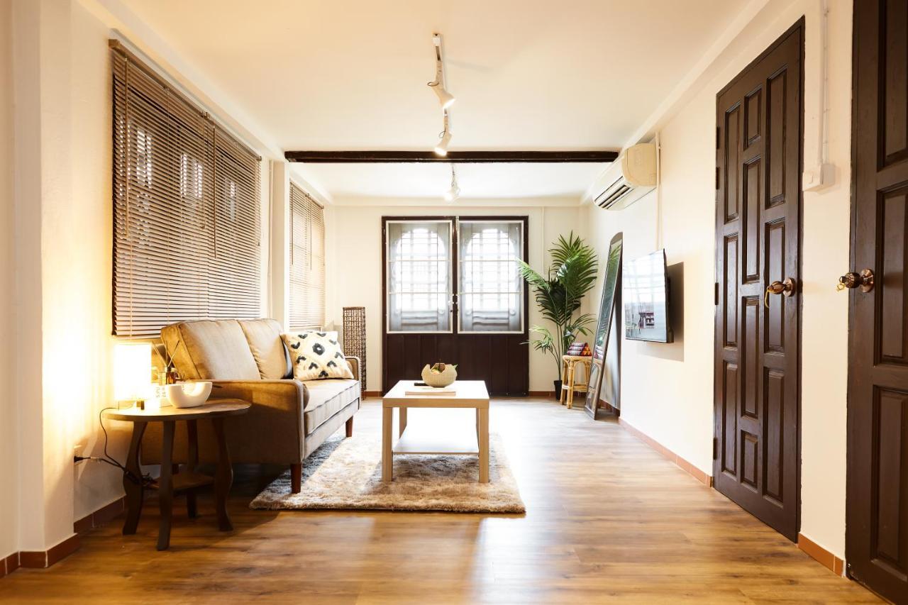 The Acute Chiangmai @uncle Man's House Holiday home Chiang Mai