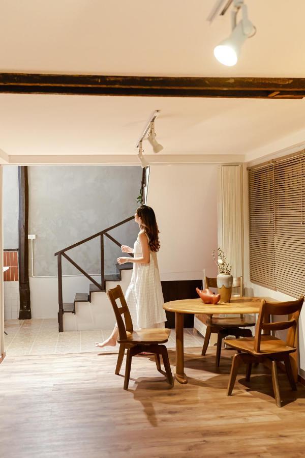 The Acute Chiangmai @uncle Man's House Chiang Mai