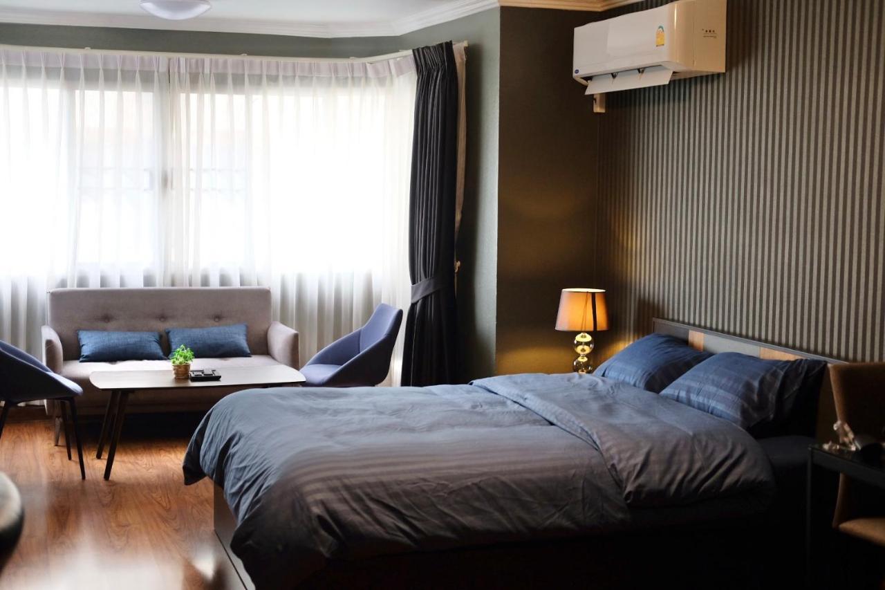 Center Of Nimman/cozy Apartment Chiang Mai