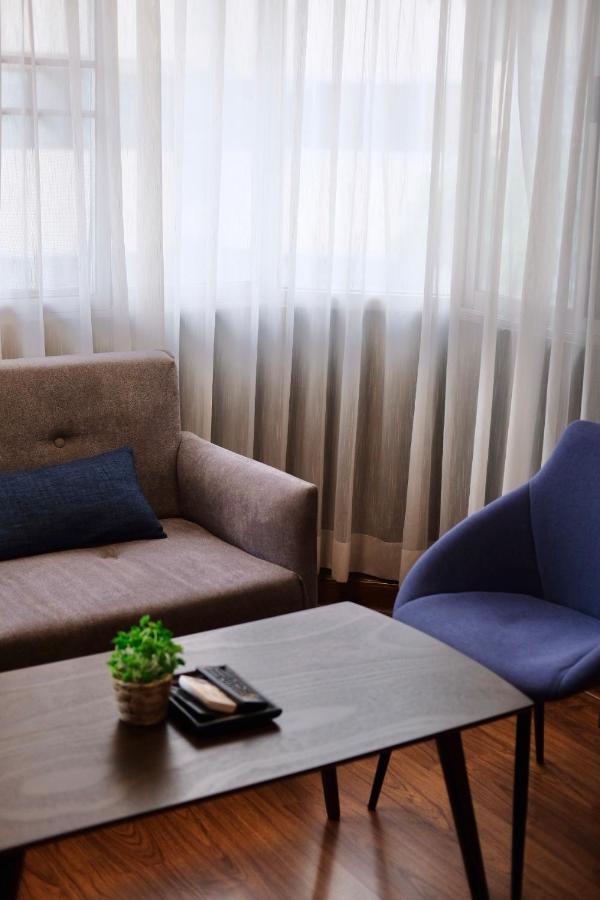 Center Of Nimman/cozy *
