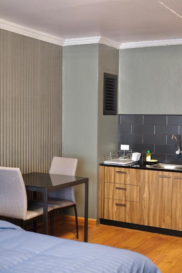 Apartment Center Of Nimman/cozy