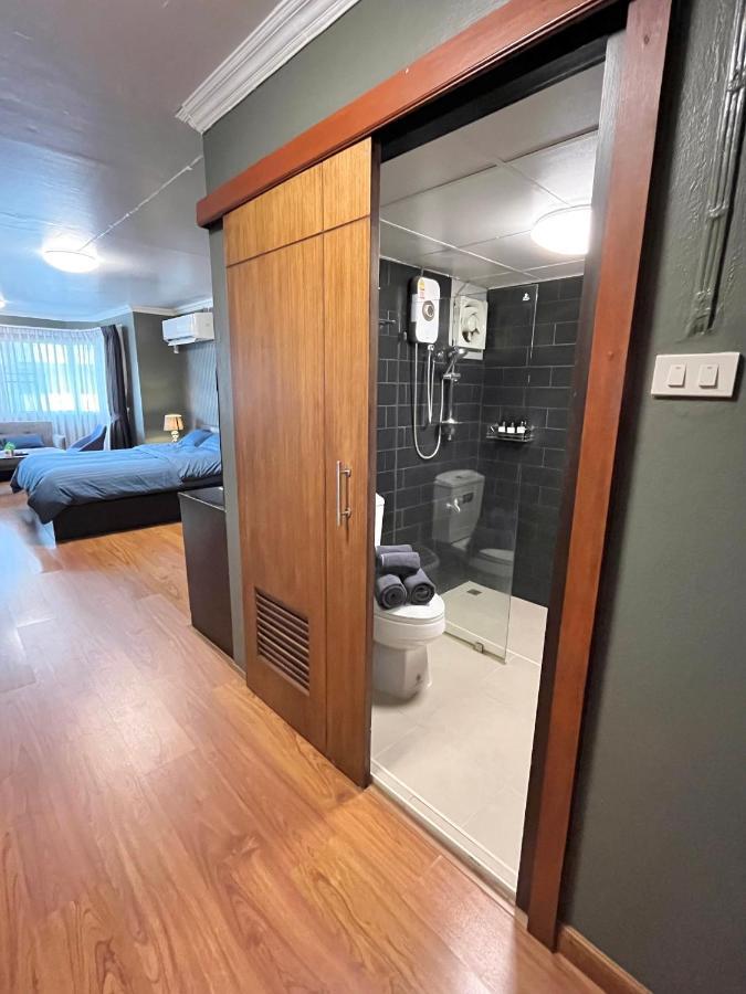 Center Of Nimman/cozy Apartment Chiang Mai