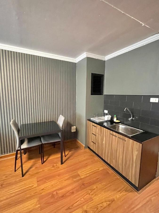 Center Of Nimman/cozy Apartment Chiang Mai
