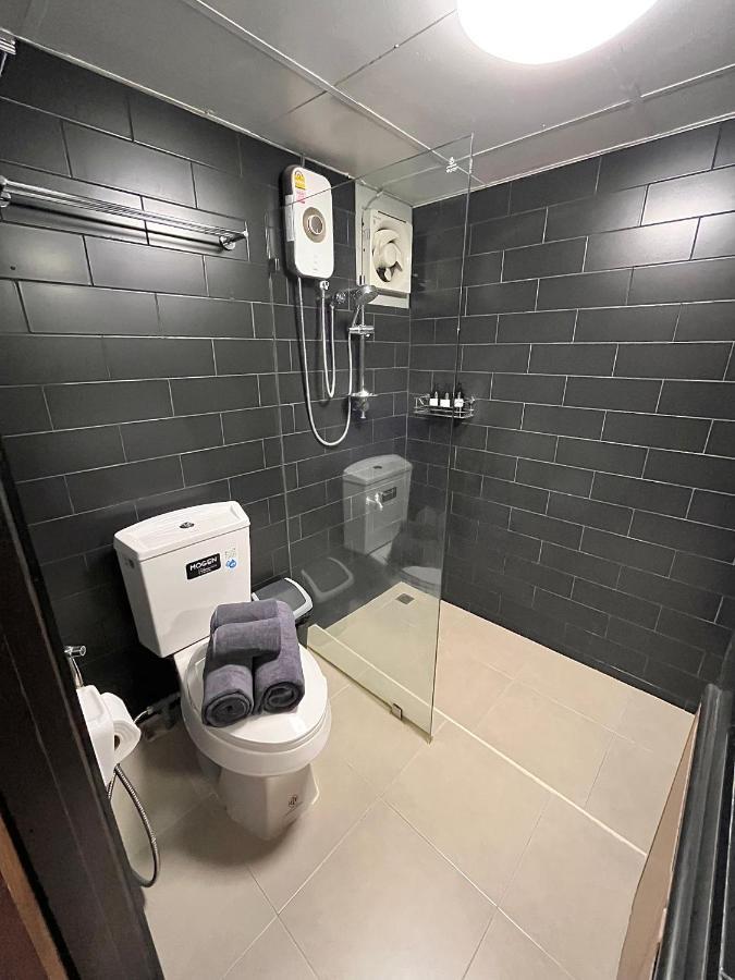 Apartment Center Of Nimman/cozy Chiang Mai
