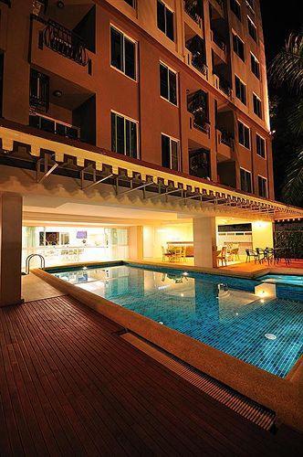Hotel The Airport Greenery 4*