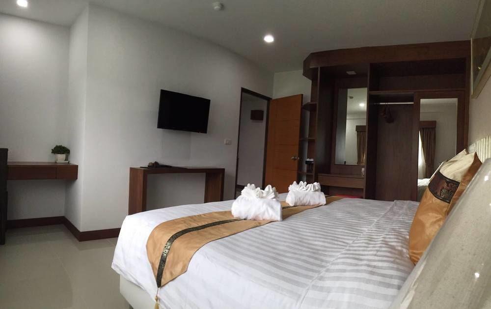 Huen Jao Ban Hotel Chiang Mai