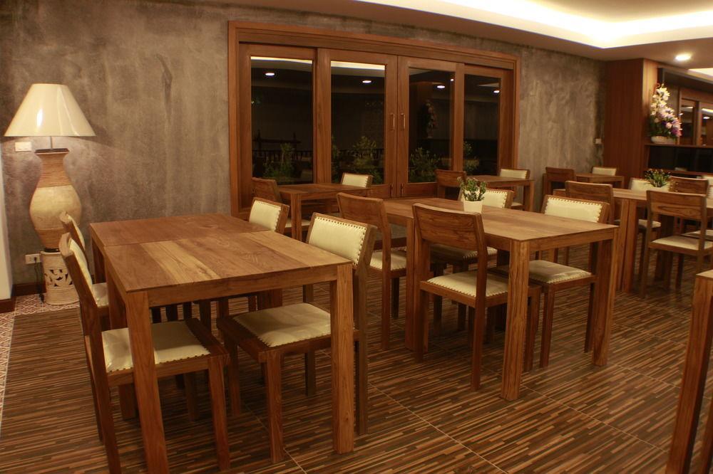 Huen Jao Ban Hotel Hotel Chiang Mai
