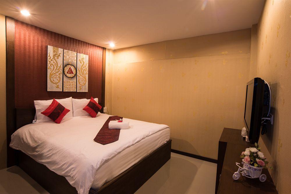 The Nimman - Sha Hotel Chiang Mai