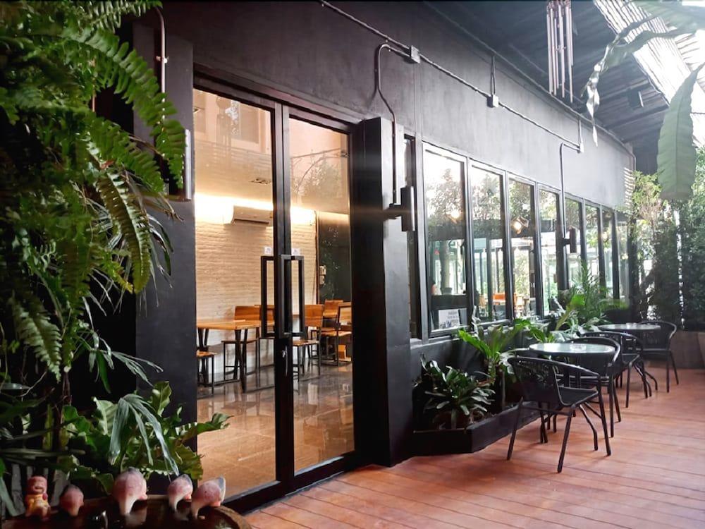 The Nimman - Sha Chiang Mai