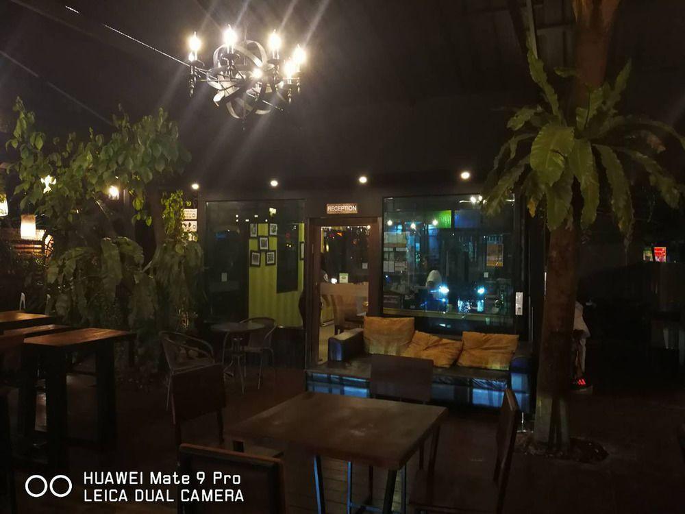 Hotel The Nimman - Sha Chiang Mai