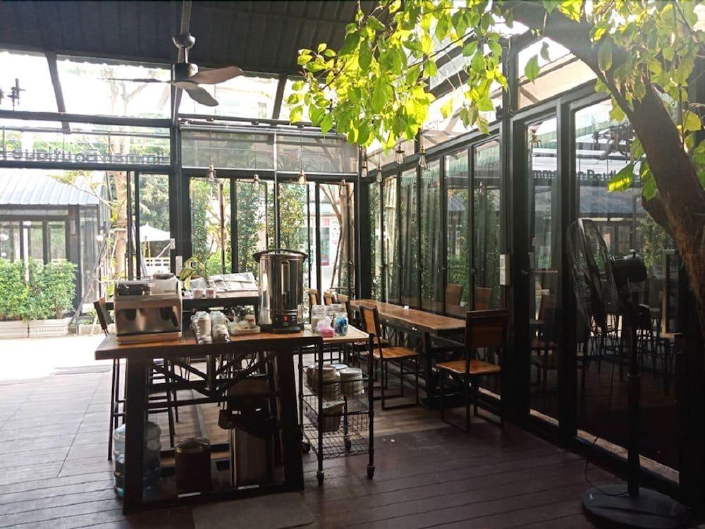 The Nimman - Sha Chiang Mai