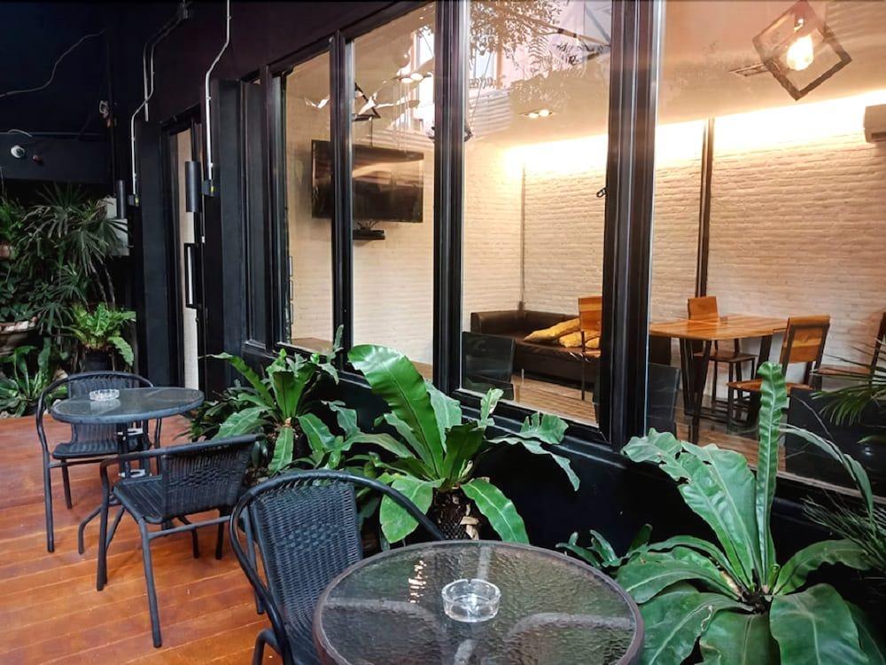The Nimman - Sha 3* Chiang Mai