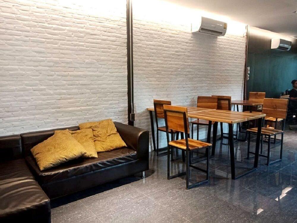 The Nimman - Sha 3*