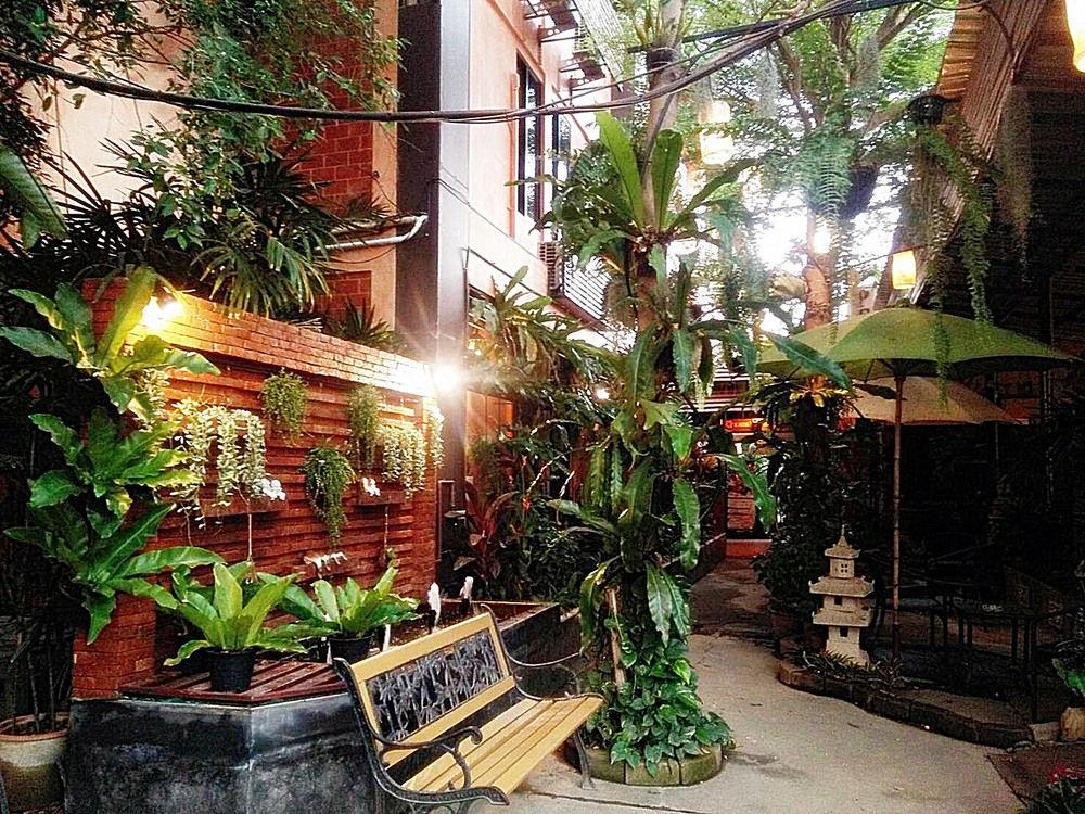 The Nimman - Sha Hotel Chiang Mai