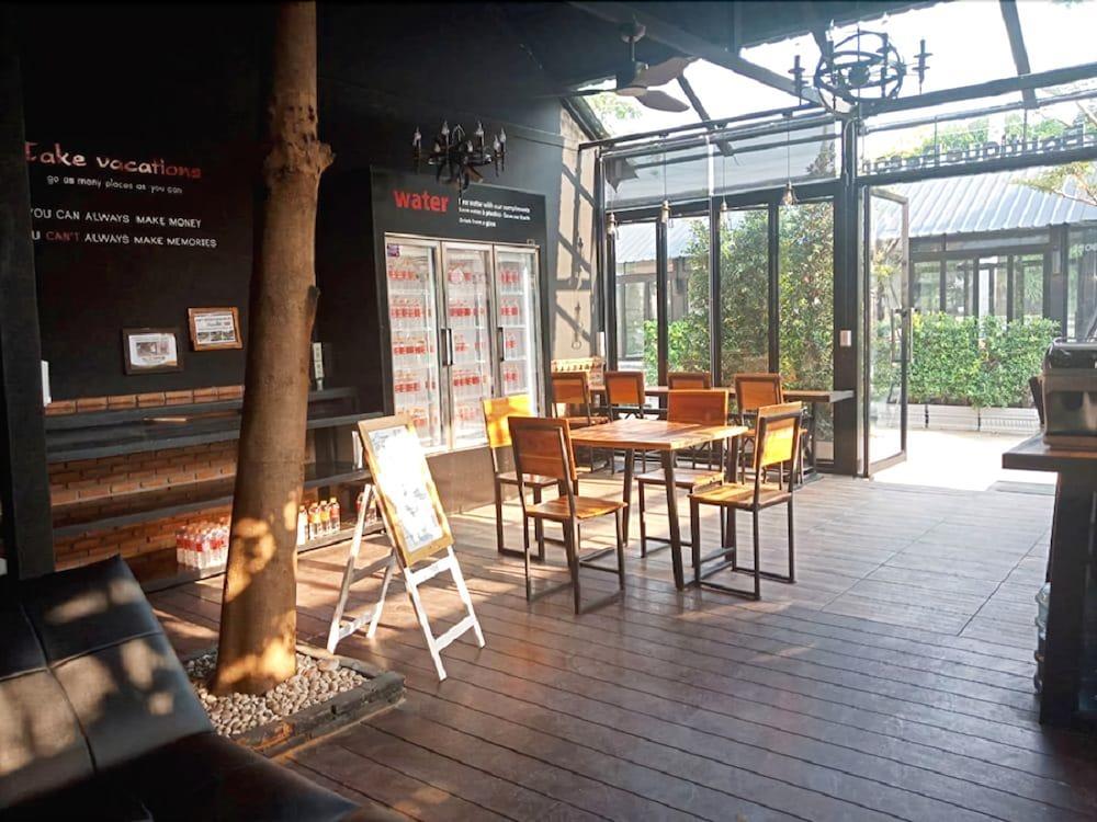 Hotel The Nimman - Sha Chiang Mai