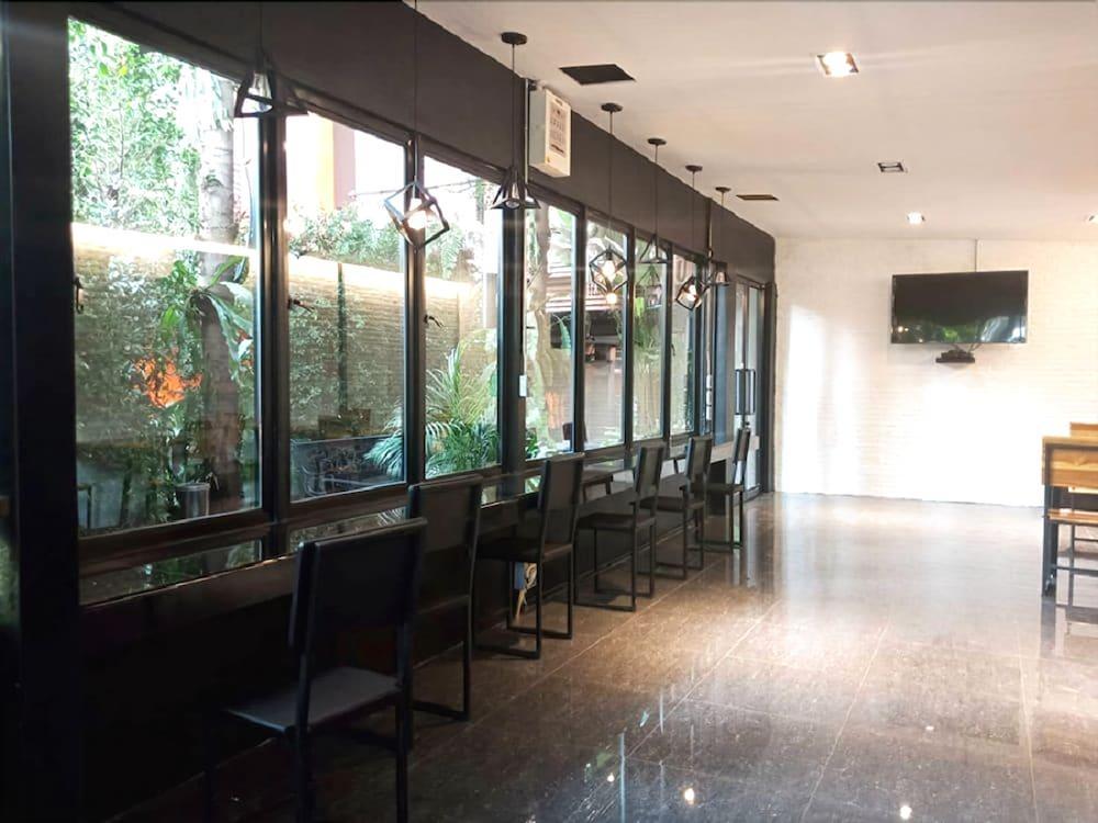 Hotel The Nimman - Sha