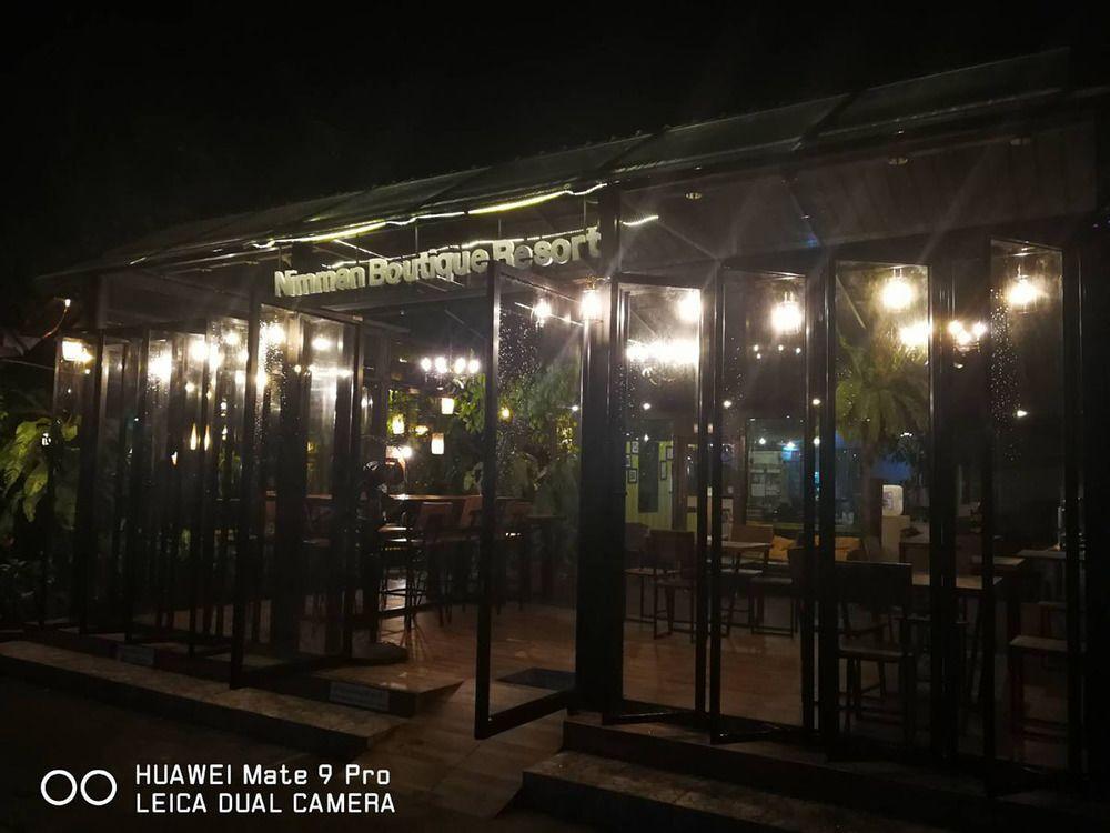 The Nimman - Sha 3*