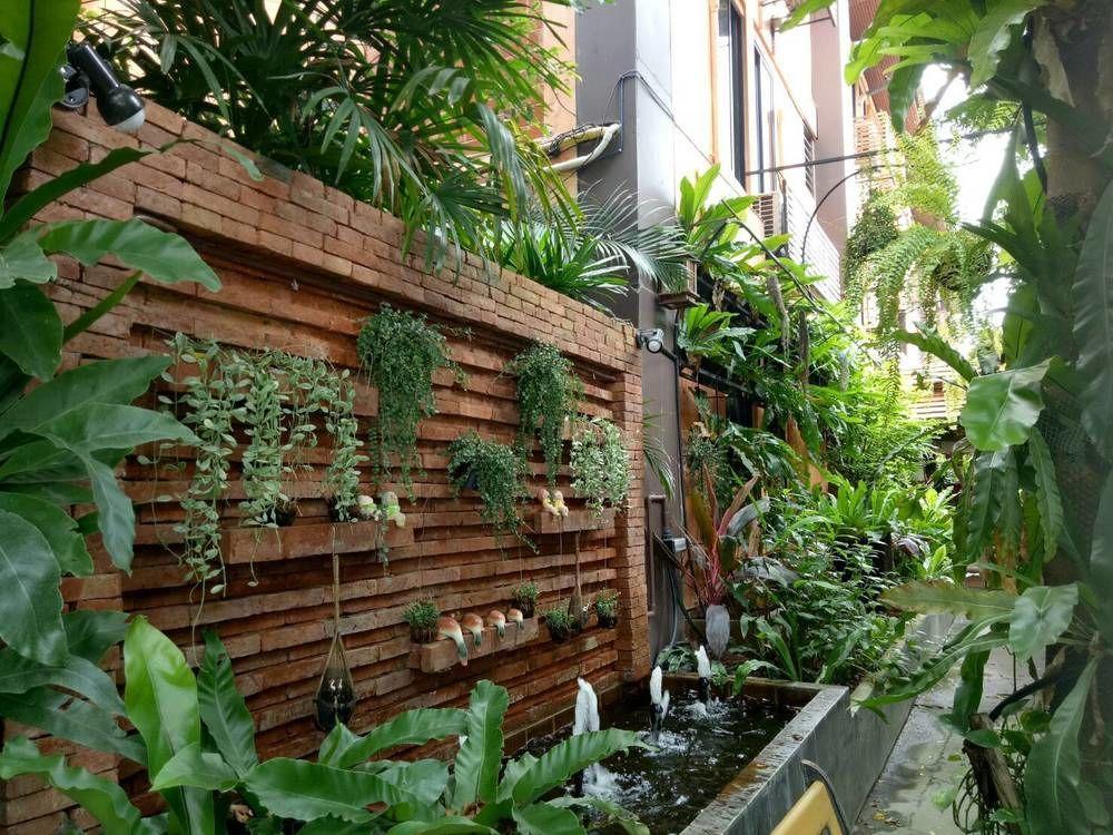 Hotel The Nimman - Sha Chiang Mai