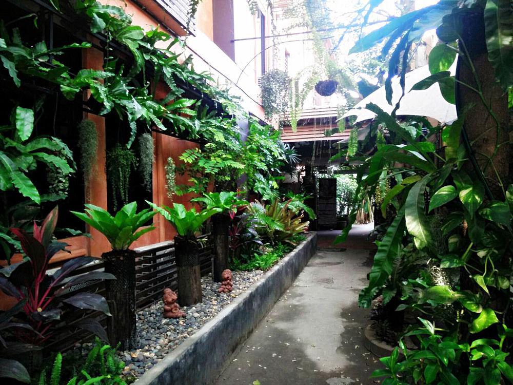 Hotel The Nimman - Sha