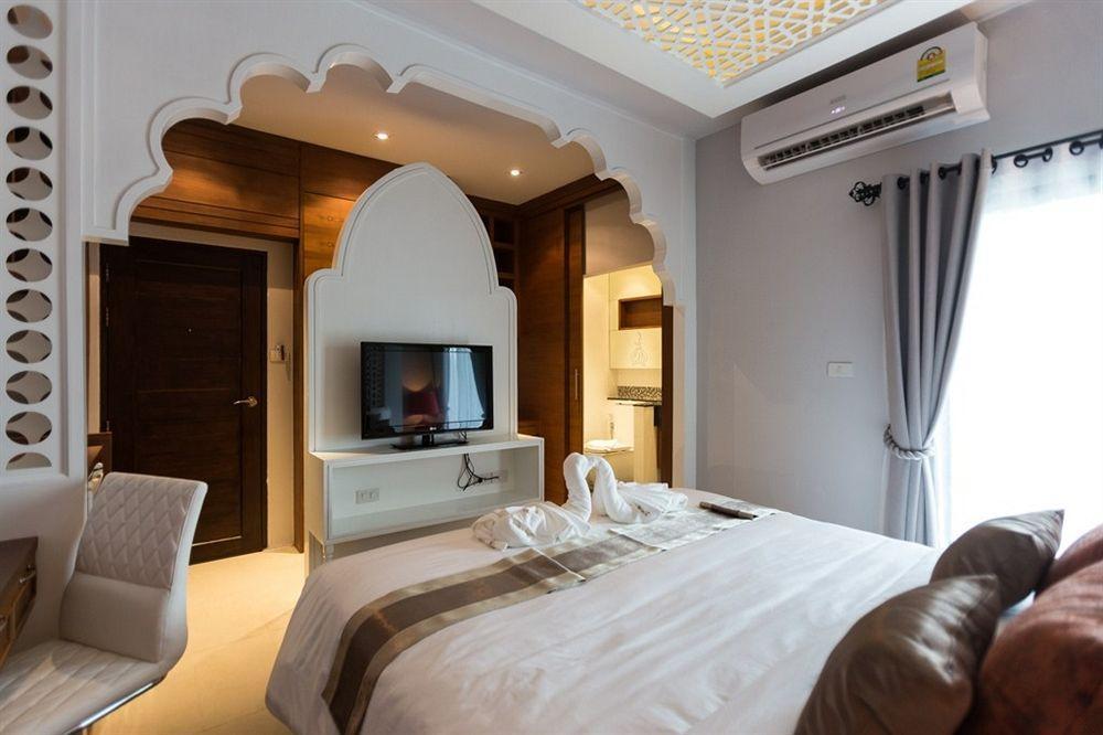 Vulcano Hotel