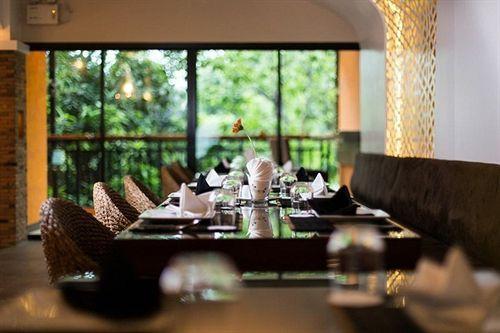 Hotel Vulcano