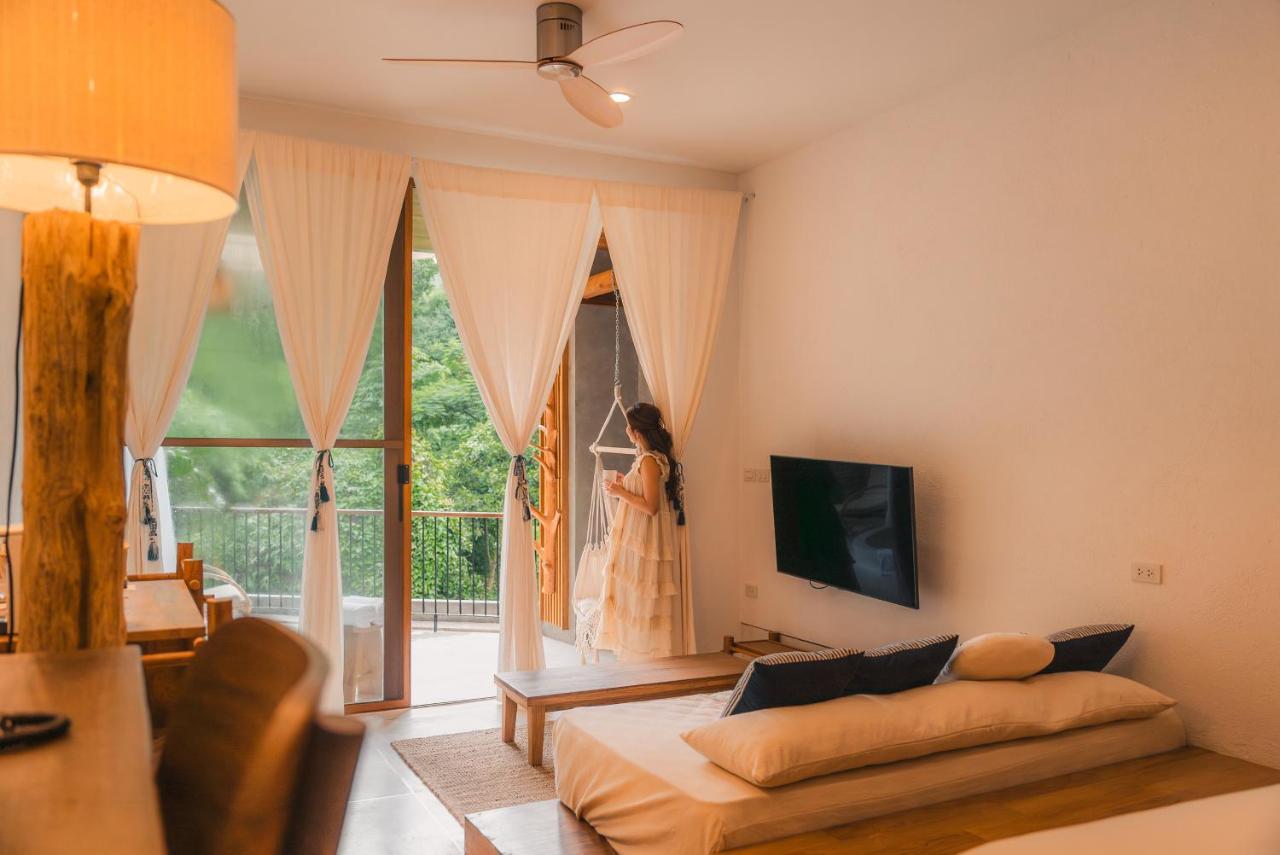 Hotel Proud Phu Fah Muang