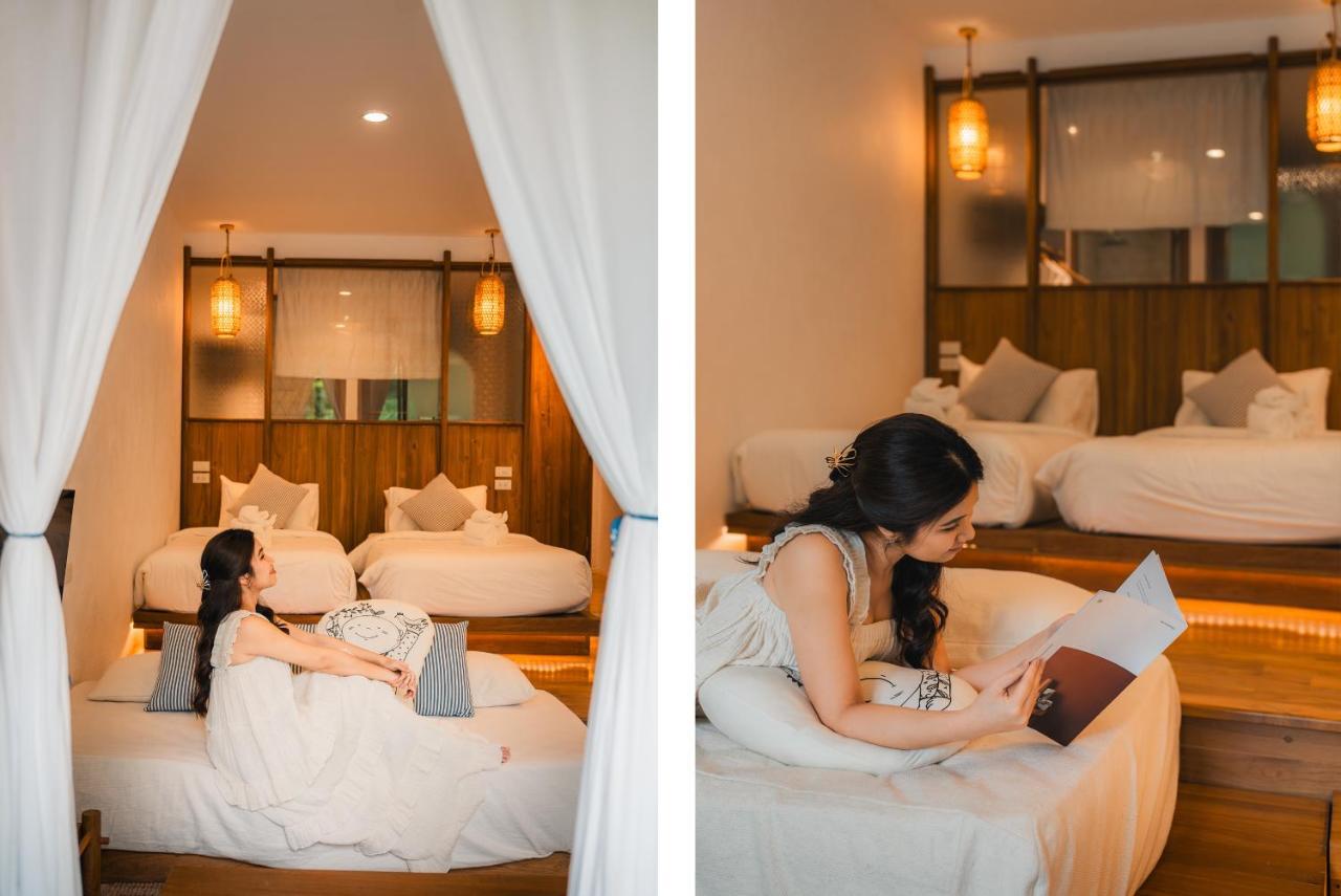 Hotel Proud Phu Fah Muang