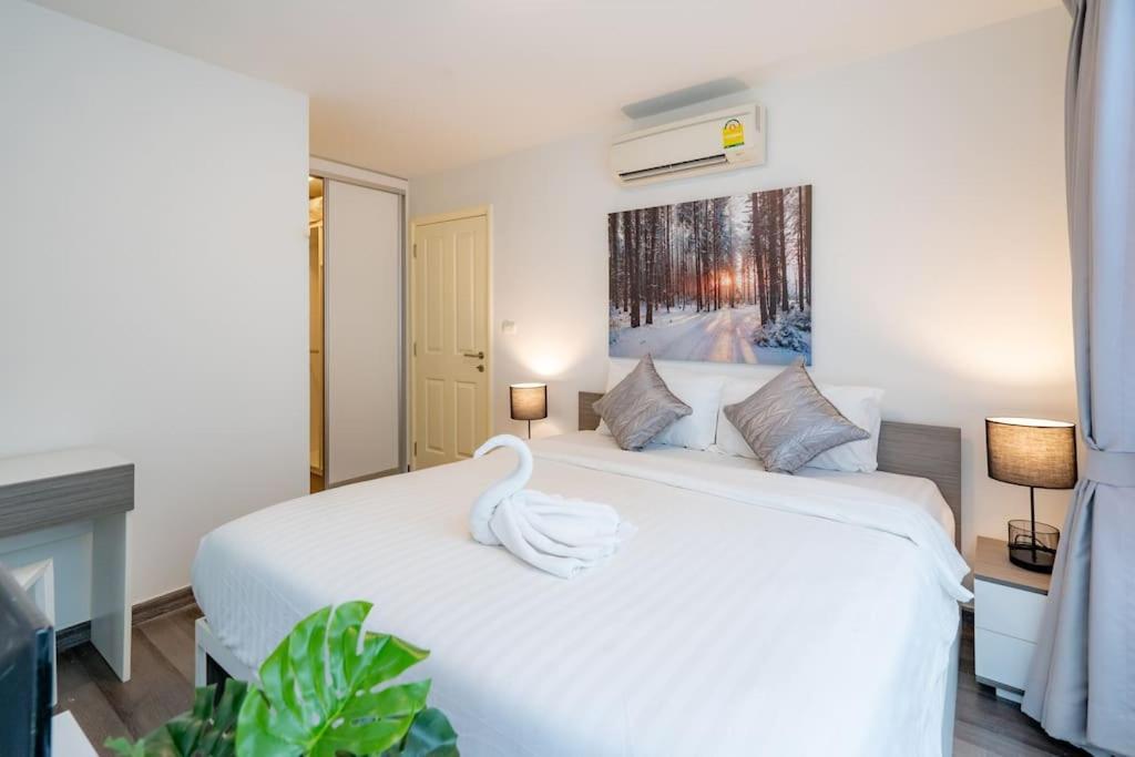 Apartment Luxury 2 Bedroom Old