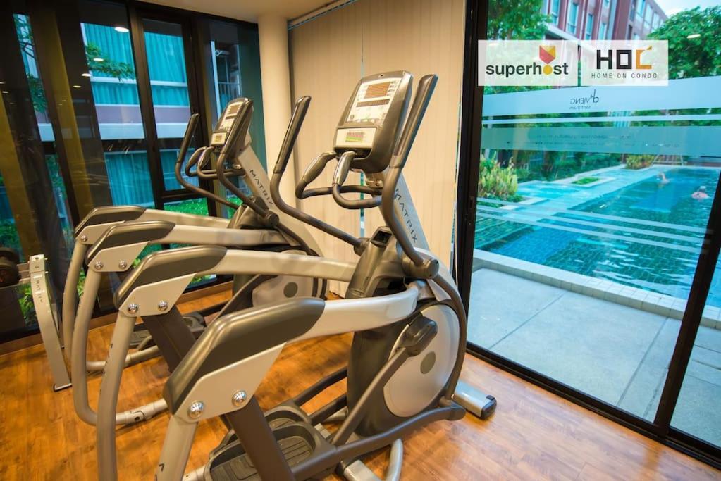 Apartment Luxury 2 Bedroom Old *