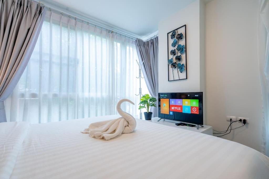 Apartment Luxury 2 Bedroom Old