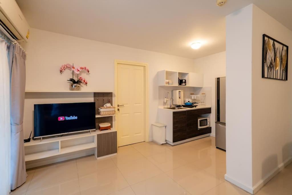 Apartment Luxury 2 Bedroom Old Chiang Mai