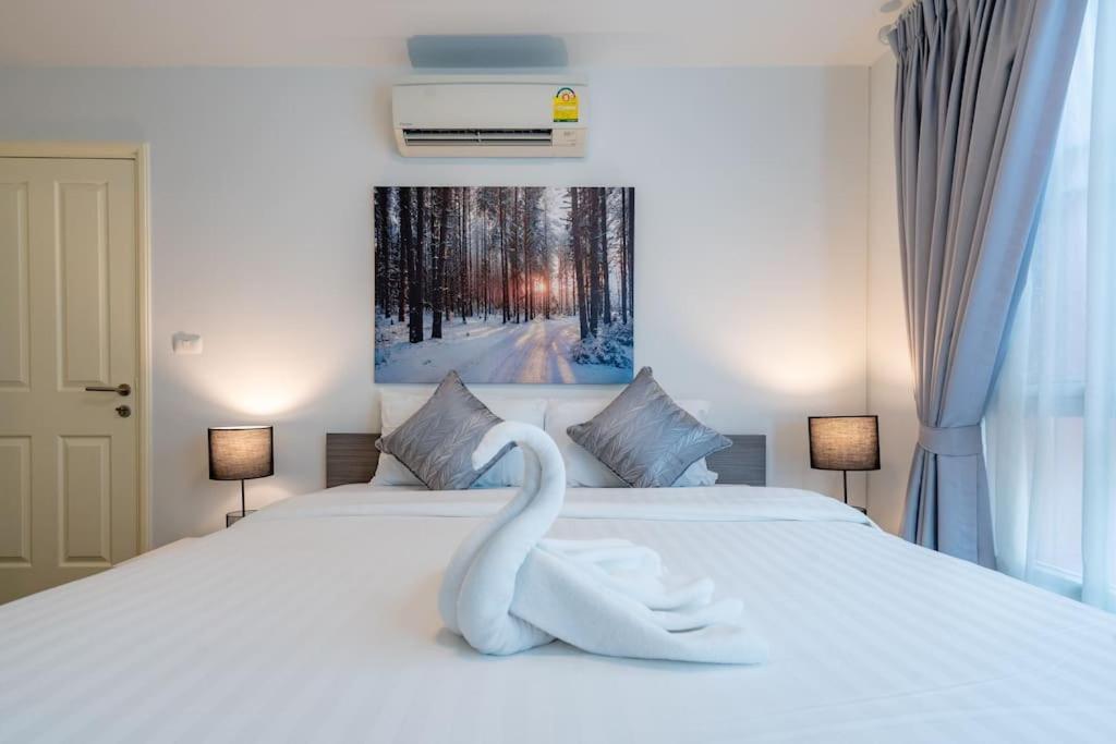 Luxury 2 Bedroom Old Chiang Mai