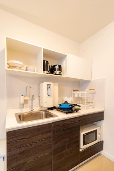 Apartment Luxury 2 Bedroom Old