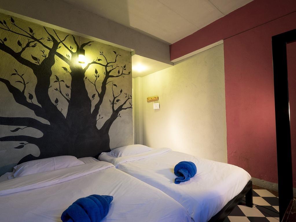 Grace Boutique House Chiang Mai