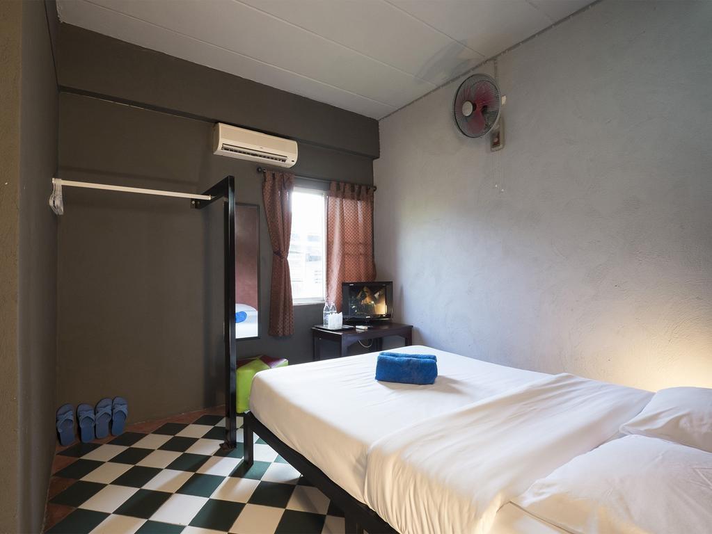 Grace Boutique House 2*