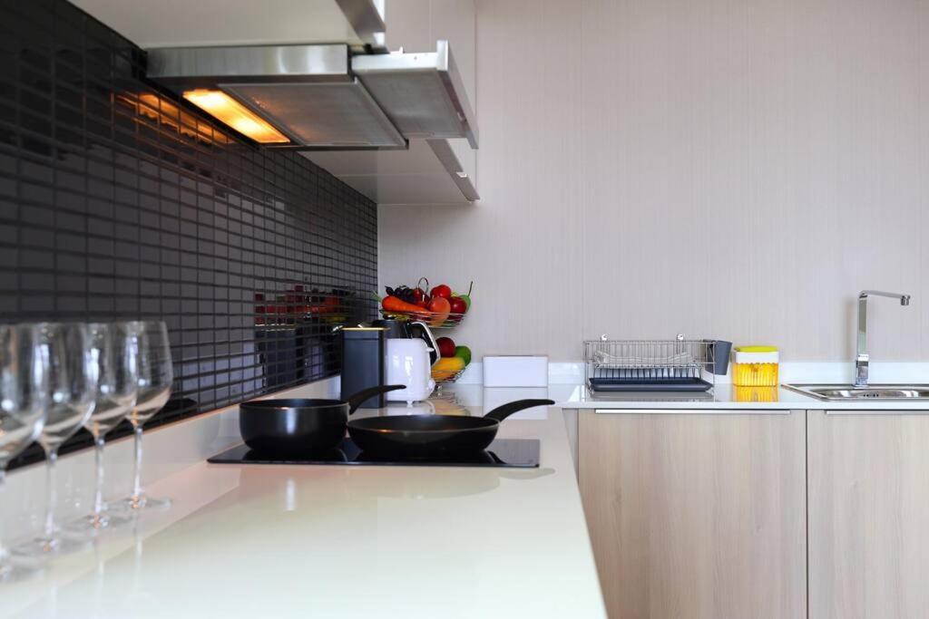 Stunning Spacious Mountain View * Chiang Mai