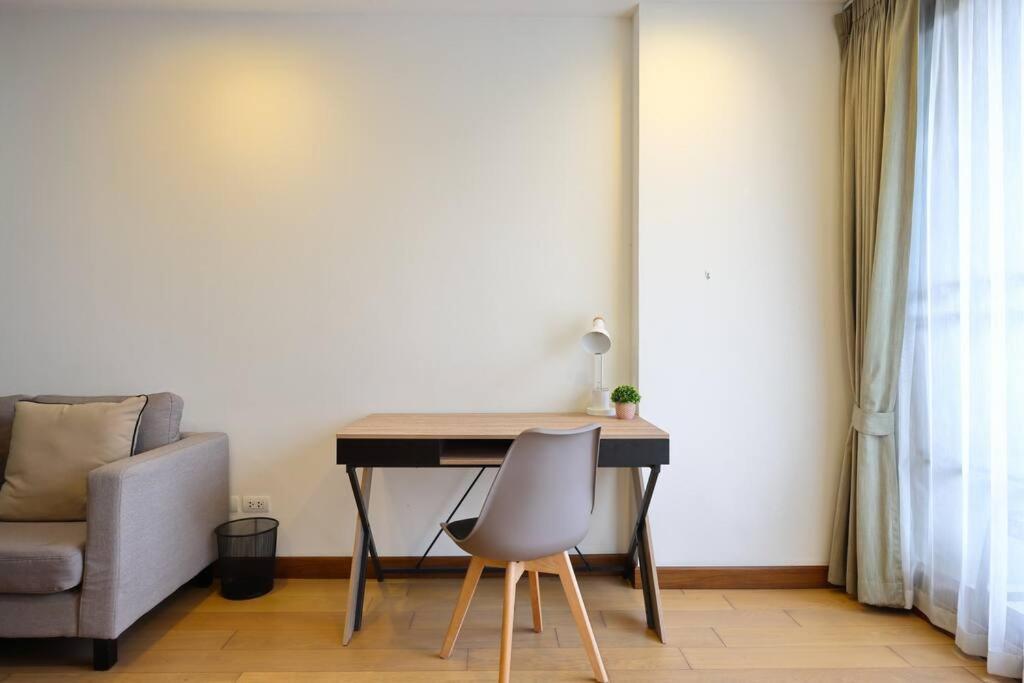 Specious Luxury 2 Bedrooms Apt. Appartement Chiang Mai