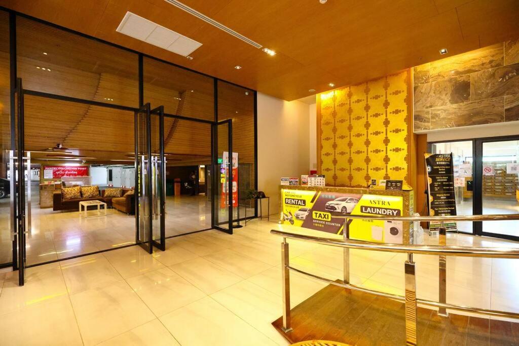Appartement Specious Luxury 2 Bedrooms Apt.