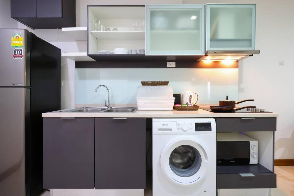Specious Luxury 2 Bedrooms Apt. Appartement *