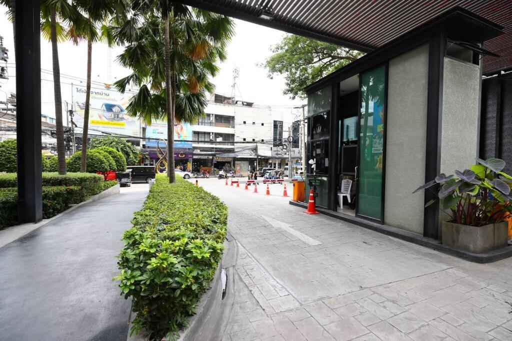 Appartement Specious Luxury 2 Bedrooms Apt. Chiang Mai