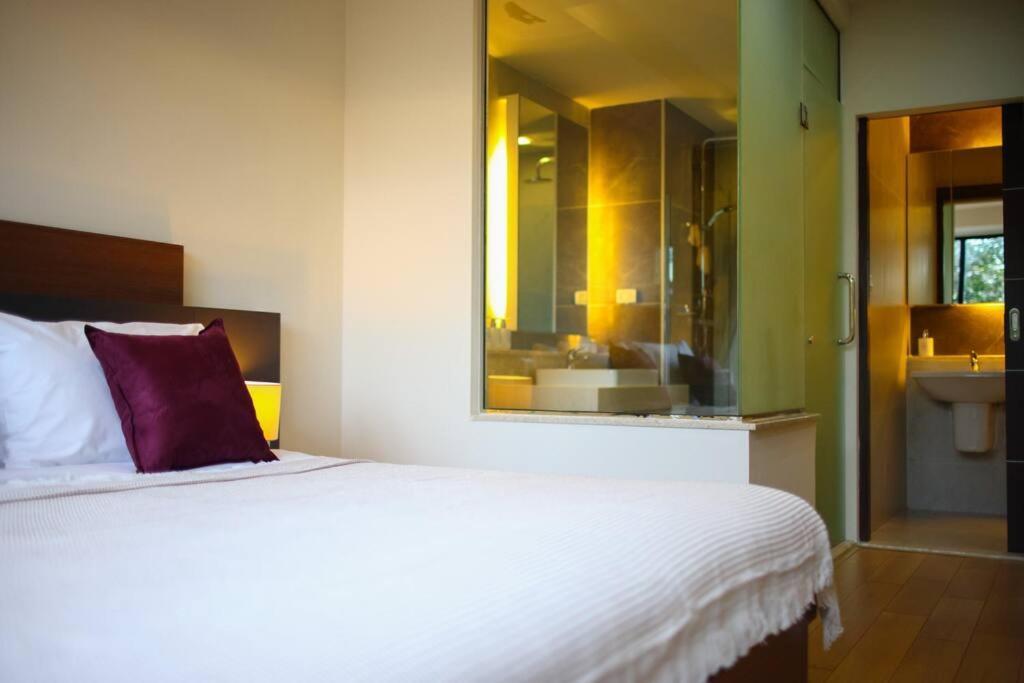 Appartement Specious Luxury 2 Bedrooms Apt.