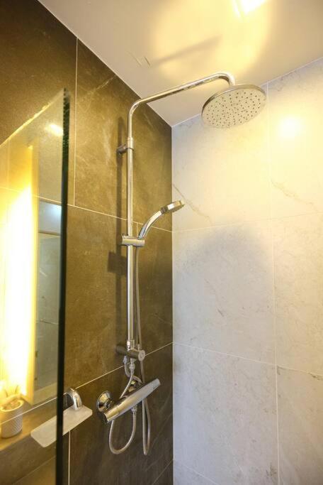 Appartement Specious Luxury 2 Bedrooms Apt. *