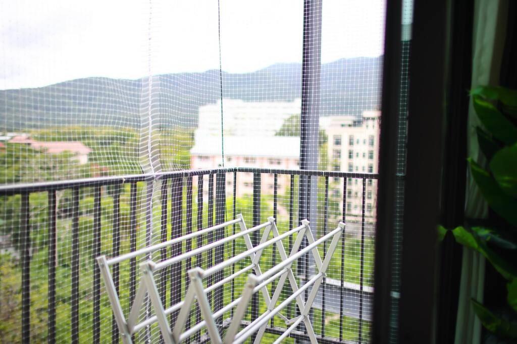 Stunning Spacious Mountain View * Chiang Mai