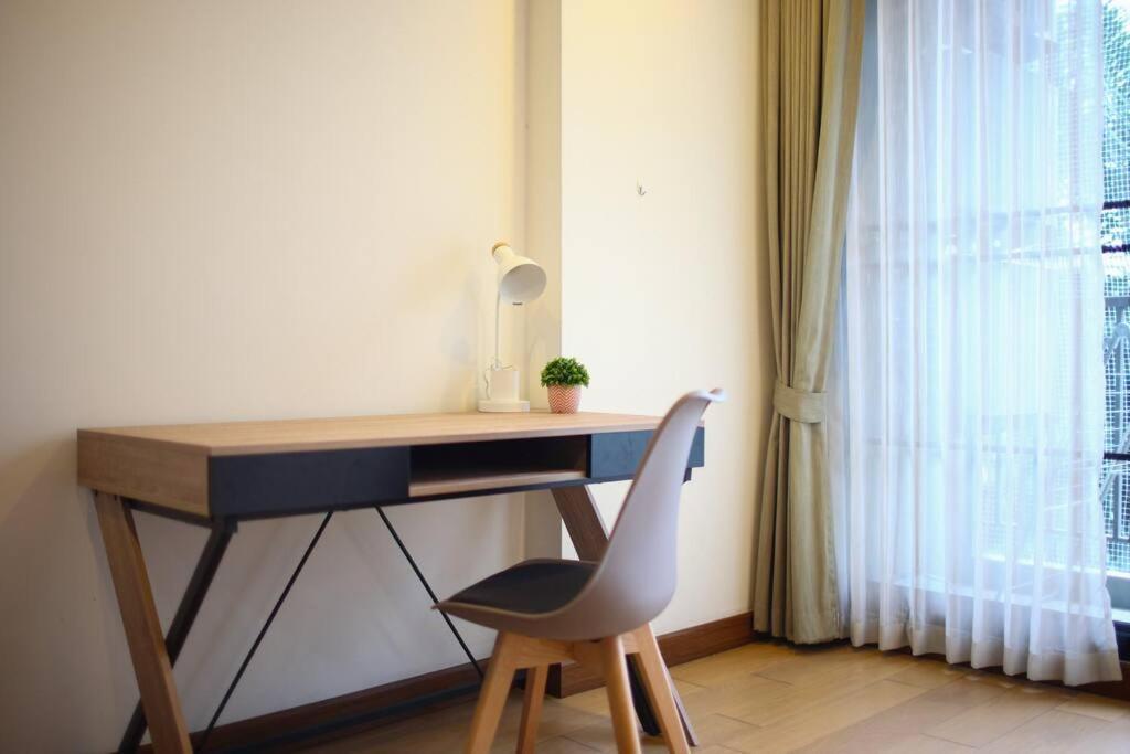 Appartement Specious Luxury 2 Bedrooms Apt.
