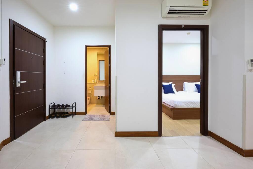 Specious Luxury 2 Bedrooms Apt.