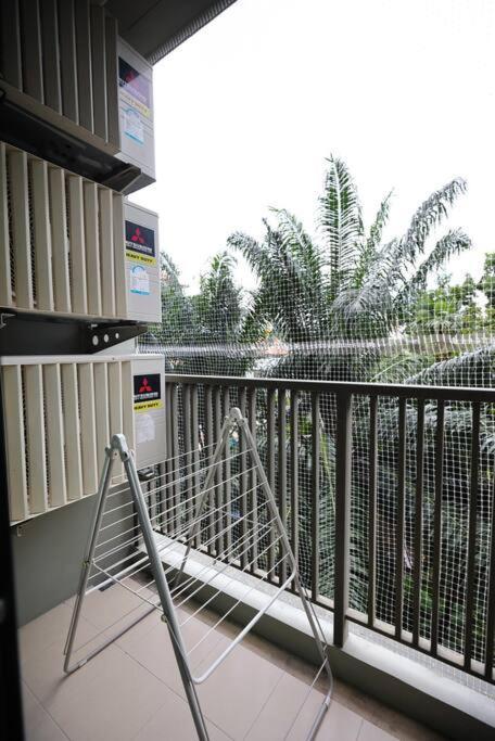 Specious Luxury 2 Bedrooms Apt. * Chiang Mai