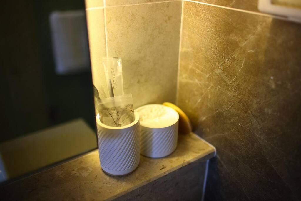 Appartement Specious Luxury 2 Bedrooms Apt. *