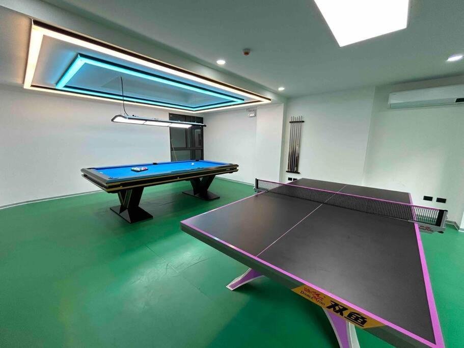 清迈一号 The One Chiangmai 1b1b C 一环商业中心, 紧邻尚泰繁华 Apartment Chiang Mai