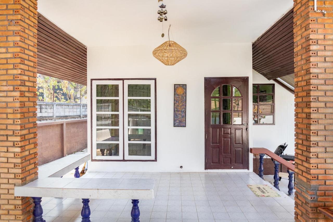Cnx House Villa